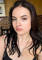 Inna from Kropyvnytskyy, Ukraine