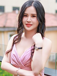Asian Bride Peipei (Peri) from Guangzhou