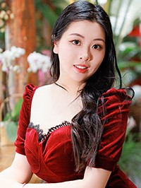 Asian Bride Yali (Lee) from Guangzhou