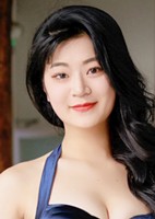 Qiujin (Serein) from Guangzhou, China
