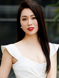 Asian Bride Yunming (Sici) from Guangzhou