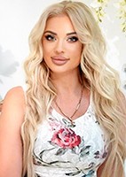 Maria from Kharkiv, Ukraine