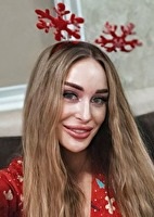 Victoria from Dnipro, Ukraine