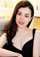 Wenjing (Jane) from Shanghai, China