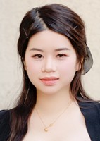 Mengwei (Mia) from Guangzhou, China