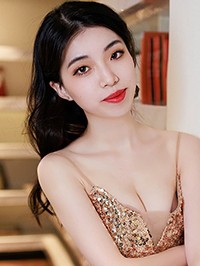 Asian single woman Xiyue (Sissi) from Guangzhou