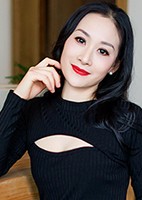 Chaohua (Hua) from Guangzhou, China