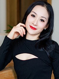 Asian single woman Chaohua (Hua) from Guangzhou