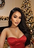 Patcharaphorn from Phuket, Thailand