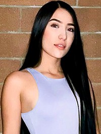 Maria from Manizales, Colombia