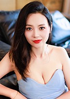 Jingchun (Anja) from Guangzhou, China