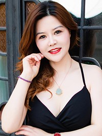 Asian Bride Wenyi (Wenby) from Guangzhou