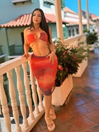 Single Alejandra from Ibague, Colombia