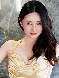 Asian Bride Yanjing (Yan) from Shanghai