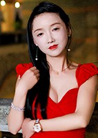 Guoli (Lily) from Guangzhou, China