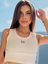 Single Olena from Kyiv, Ukraine
