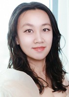 Beijie (Linda) from Xinjiang, China
