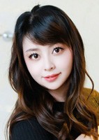 Jiahong (Lily) from Shanghai, China