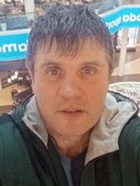 Maks from Saint Petersburg, Russia