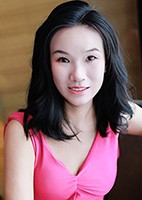 Jufang (Fang) from Chengdu, China