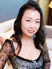 Asian Bride Yanfen (Fen) from Hebei