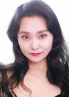 Hong (Hon) from Shanghai, China