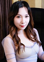 Liang (Lang) from Shanghai, China
