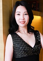 Yan (Ya) from Shanghai, China