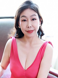 Asian Bride Fengrong (Rong) from Suzhou