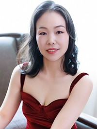 Asian Bride Xiufeng (Feng) from Suzhou