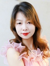 Asian Bride Xiuping (Ping) from Macheng