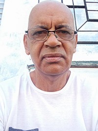 Single Marel from Jagüey Grande, Cuba