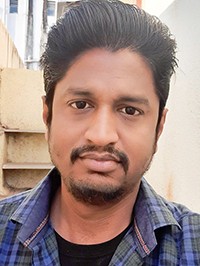 Single Abhishek from Akola, India
