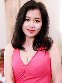 Asian Bride Xiaofang (Fang) from Xingtai