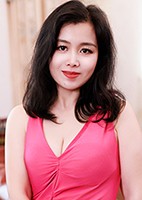 Xiaofang (Fang) from Xingtai, China