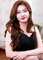 Lifang (Fang) from Yongzhou, China