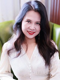 Asian single woman Shiyun (Yun) from Zaoyang