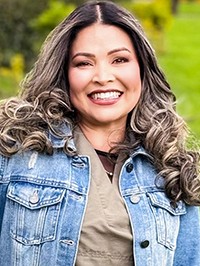 Consuelo from Bogotá, Colombia