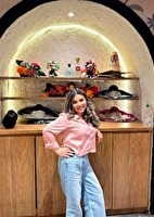 Consuelo from Bogotá, Colombia