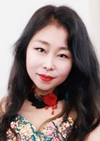 Jiurong (Rong) from Wuhan, China