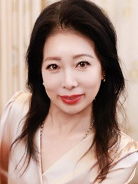 Asian Bride Yujie (Jie) from Daqing