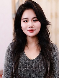 Asian Bride Jianqing (Qing) from Suzhou