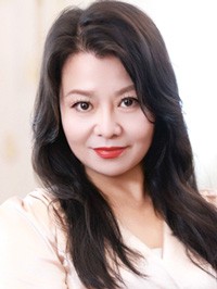 Asian Bride Liping (Ping) from Xinmi