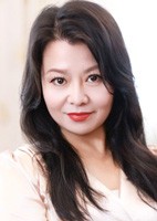 Liping (Ping) from Xinmi, China