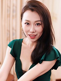Asian Bride Yanling (Ling) from Tianjin