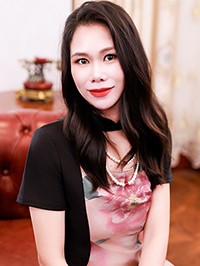 Asian Bride Xiangxiang (Xiang) from Nanning