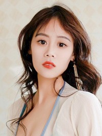 Asian single woman Xiumei (Keely) from Guangzhou
