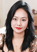 Haifang (Fang) from Jinhua, China