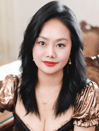 Asian Bride Haifang (Fang) from Jinhua