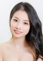 Yahui (Amya) from Guangzhou, China